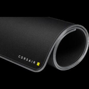 Corsair MM700 RGB Alfombrilla de ratón para juegos Negro Corsair MM700 RGB Alfombrilla de ratón para juegos Negro