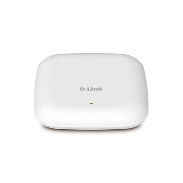 D-Link AC1200 Blanco Energía sobre Ethernet (PoE)