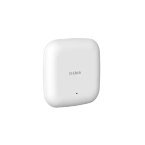 D-Link AC1200 Blanco Energía sobre Ethernet (PoE)