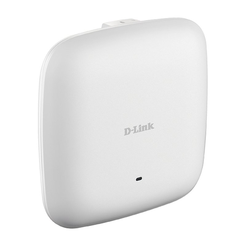 D-Link DAP-2680 punto de acceso inalámbrico 1750 Mbit/s Blanco Energía sobre Ethernet (PoE) D-Link DAP-2680 punto de acceso inalámbrico 1750 Mbit/s Blanco Energía sobre Ethernet (PoE) - Imagen 8