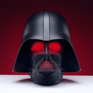 DARTH VADER LIGHT WITH SOUND PALADONE REDSTRING PP9494SW