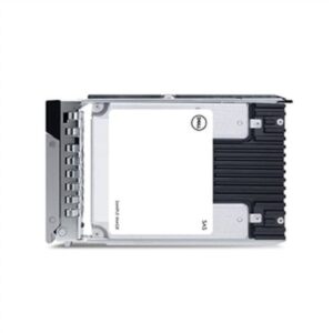 DELL 345-BDPH unidad de estado sólido 2.5" 480 GB Serial ATA III