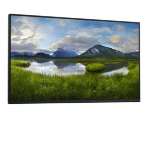 DELL P Series P2425H_WOST pantalla para PC 61 cm (24") 1920 x 1080 Pixeles Full HD LCD Negro