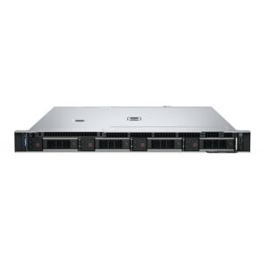 DELL PowerEdge R360 servidor 480 GB Bastidor (1U) Intel Xeon E E-2414 2,6 GHz 16 GB DDR5-SDRAM 700 W DELL PowerEdge R360 servidor 480 GB Bastidor (1U) Intel Xeon E E-2414 2,6 GHz 16 GB DDR5-SDRAM 700 W