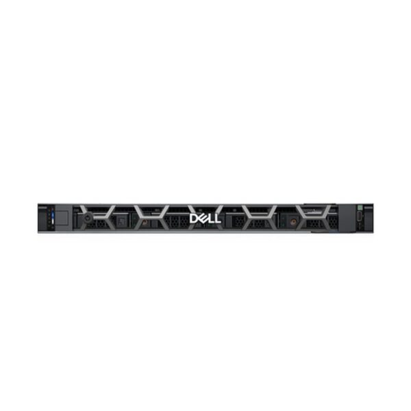 DELL PowerEdge R660XS servidor 480 GB Bastidor (1U) Intel® Xeon® Silver 4410T 2,7 GHz 32 GB DDR5-SDRAM 700 W