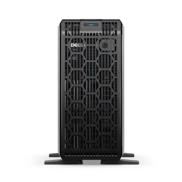 DELL PowerEdge T360 servidor 480 GB Torre (4,5U) Intel Xeon E E-2414 2,6 GHz 16 GB DDR5-SDRAM 700 W