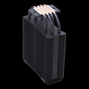 Cooler Master Hyper 212 Halo Black Procesador Refrigerador de aire Negro Cooler Master Hyper 212 Halo Black Procesador Refrigerador de aire Negro