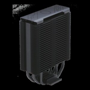 Cooler Master Hyper 212 Halo Black Procesador Refrigerador de aire Negro Cooler Master Hyper 212 Halo Black Procesador Refrigerador de aire Negro