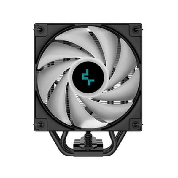 Disipador Deepcool Ag500 Argb 120mm Negro