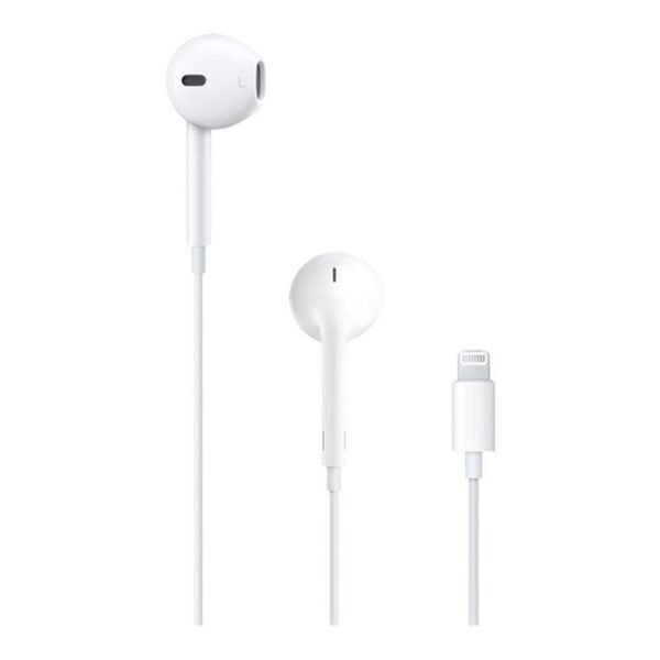 EarPods Lightning Connector