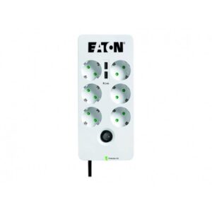 Eaton Protection Box 6 USB DIN