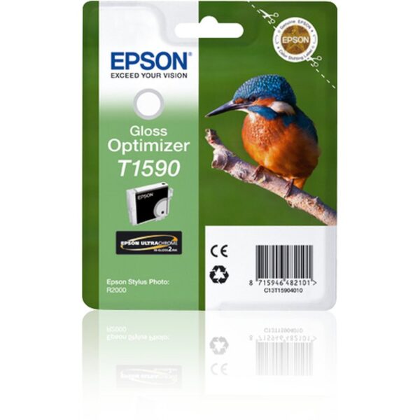 Epson Cartucho T1590 optimizador de brillo