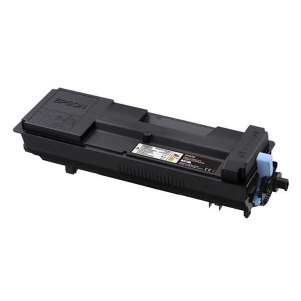 Epson Cartucho de tóner negro 21.7k