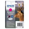 Epson Stag Cartucho T1303 magenta Epson Stag Cartucho T1303 magenta
