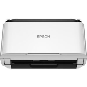 Alternative view of Epson WorkForce DS-410
