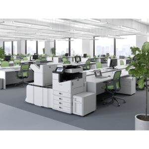 Epson WorkForce Enterprise WF-C21000 D4TW