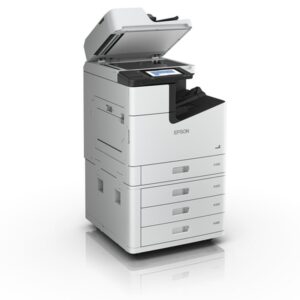 Alternative view of Epson WorkForce Enterprise WF-C21000 D4TW