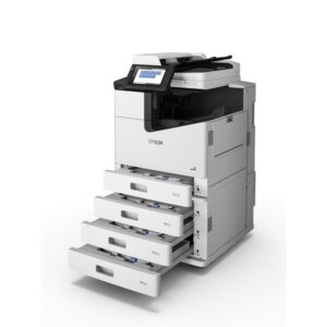 Epson WorkForce Enterprise WF-C21000 D4TW