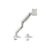 Equip 650181 soporte para monitor 124,5 cm (49") Blanco Escritorio