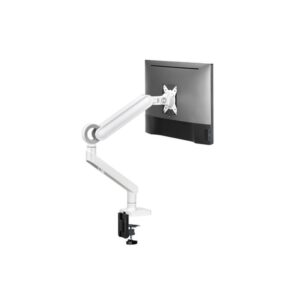 Equip 650185 soporte para monitor 88,9 cm (35") Blanco Escritorio