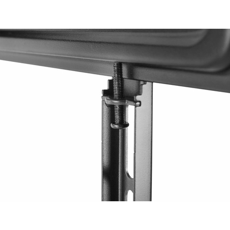 Equip 650342 soporte para TV 177,8 cm (70") Negro - Imagen 4