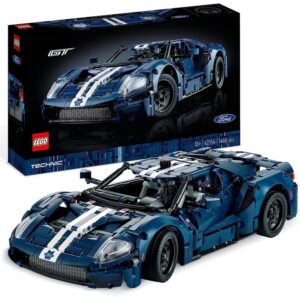 FORD GT 2022