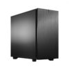 FRACTAL DESIGN CAJA DEFINE 7. BLACK SOLID (FD-C-DEF7A-01) FRACTAL DESIGN CAJA DEFINE 7. BLACK SOLID (FD-C-DEF7A-01)
