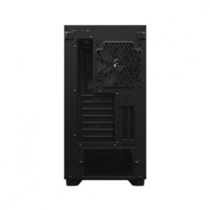 FRACTAL DESIGN CAJA DEFINE 7. BLACK SOLID (FD-C-DEF7A-01)