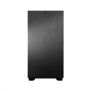 FRACTAL DESIGN CAJA DEFINE 7. BLACK SOLID (FD-C-DEF7A-01)