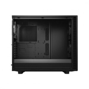 FRACTAL DESIGN CAJA DEFINE 7. BLACK SOLID (FD-C-DEF7A-01)
