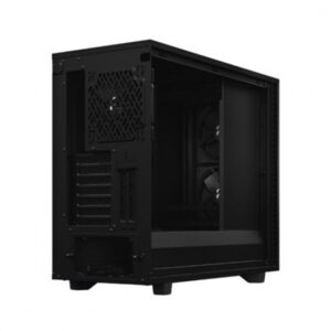 FRACTAL DESIGN CAJA DEFINE 7. BLACK SOLID (FD-C-DEF7A-01)