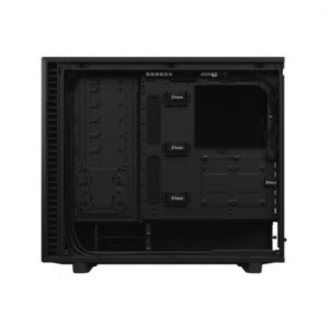 FRACTAL DESIGN CAJA DEFINE 7. BLACK SOLID (FD-C-DEF7A-01)