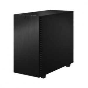 FRACTAL DESIGN CAJA DEFINE 7. BLACK SOLID (FD-C-DEF7A-01)