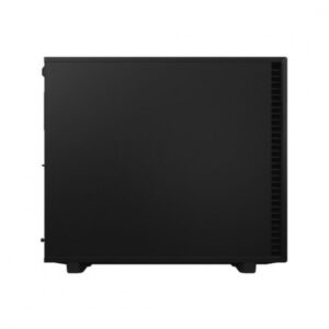 FRACTAL DESIGN CAJA DEFINE 7. BLACK SOLID (FD-C-DEF7A-01)