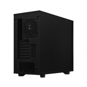 FRACTAL DESIGN CAJA DEFINE 7. BLACK SOLID (FD-C-DEF7A-01)