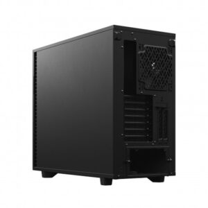 FRACTAL DESIGN CAJA DEFINE 7. BLACK SOLID (FD-C-DEF7A-01)