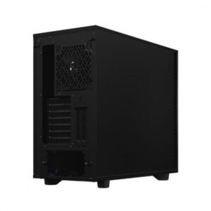 FRACTAL DESIGN CAJA DEFINE 7. BLACK SOLID (FD-C-DEF7A-01)