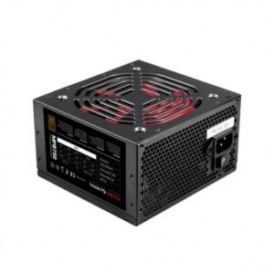 Mars Gaming MPB750, Fuente de Alimentación para PC 750W, 80Plus Bronze 230V