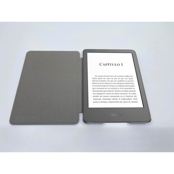 Maillon Technologique MTURBANKINDLE accesorio para lector de libros electrónicos Protectora