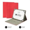 FUNDA TABLET SUBBLIM CLEVER STAND TABLET CASE 10,1" RED FUNDA TABLET SUBBLIM CLEVER STAND TABLET CASE 10,1" RED
