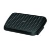 Fellowes 48121-70 soporte para el apoyo de pies Negro Fellowes 48121-70 soporte para el apoyo de pies Negro