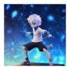 Figura Abystyle Hunter X Hunter Killua Figura Abystyle Hunter X Hunter Killua