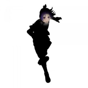 Figura Banpresto Blue Lock The Movie