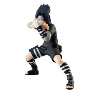 Figura Banpresto Naruto Vibration Stars Sasuke