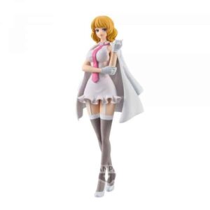Figura Banpresto One Piece Dxf The