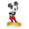 Figura Enesco Disney Cristal Mickey Mouse Figura Enesco Disney Cristal Mickey Mouse