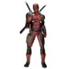 Figura Neca Marvel Deadpool Tamaño Real Figura Neca Marvel Deadpool Tamaño Real