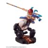 Figura Tamashii Nations Figuarts Zero Tales