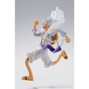 Figura Tamashii Nations Sh Figuarts One