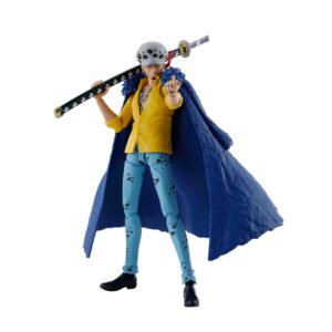 Figura Tamashii Nations Sh Figuarts One